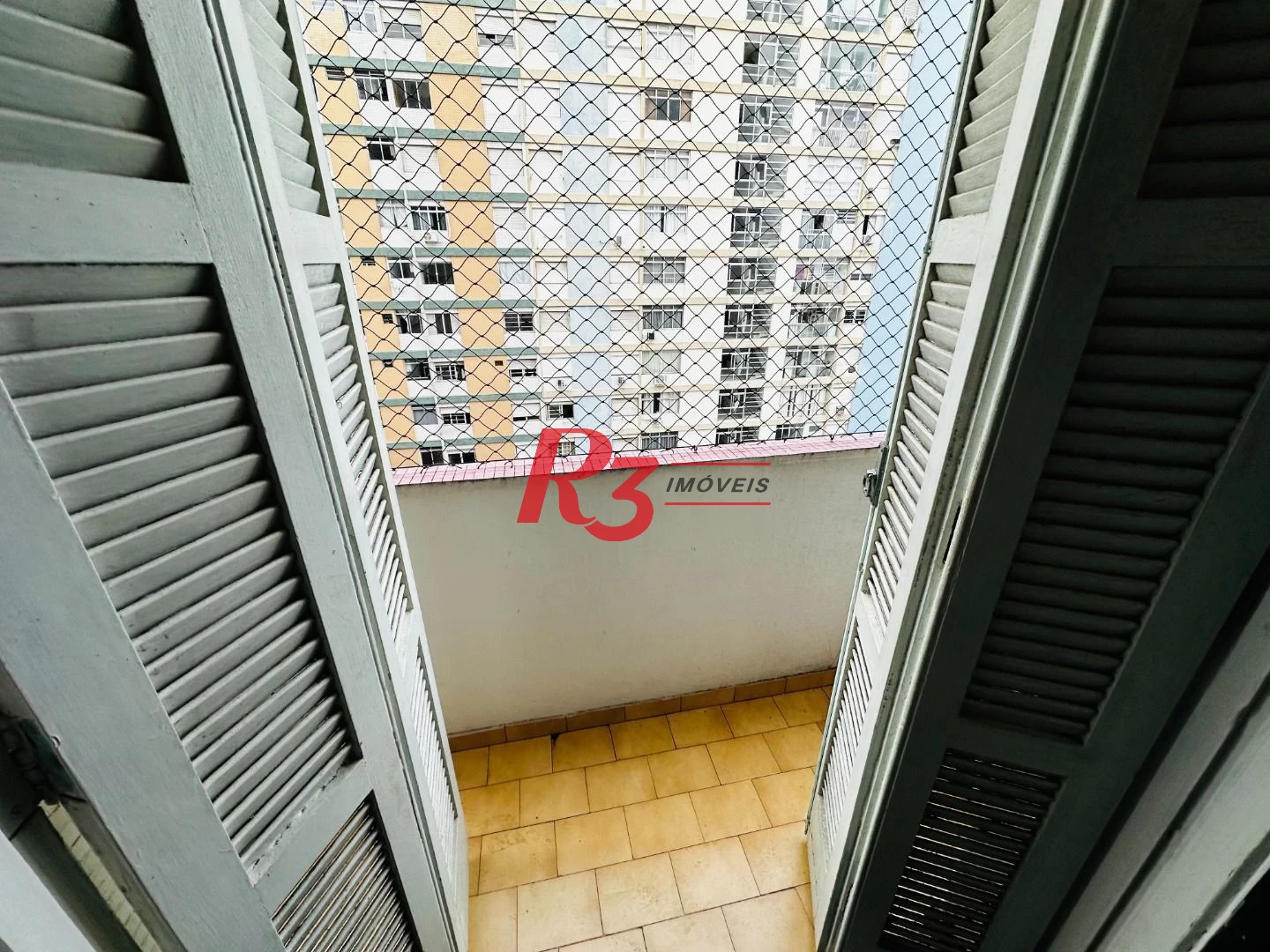 Apartamento com 2 dormitórios para alugar, 65 m² por R$ 3.000,02/mês - Boqueirão - Santos/SP