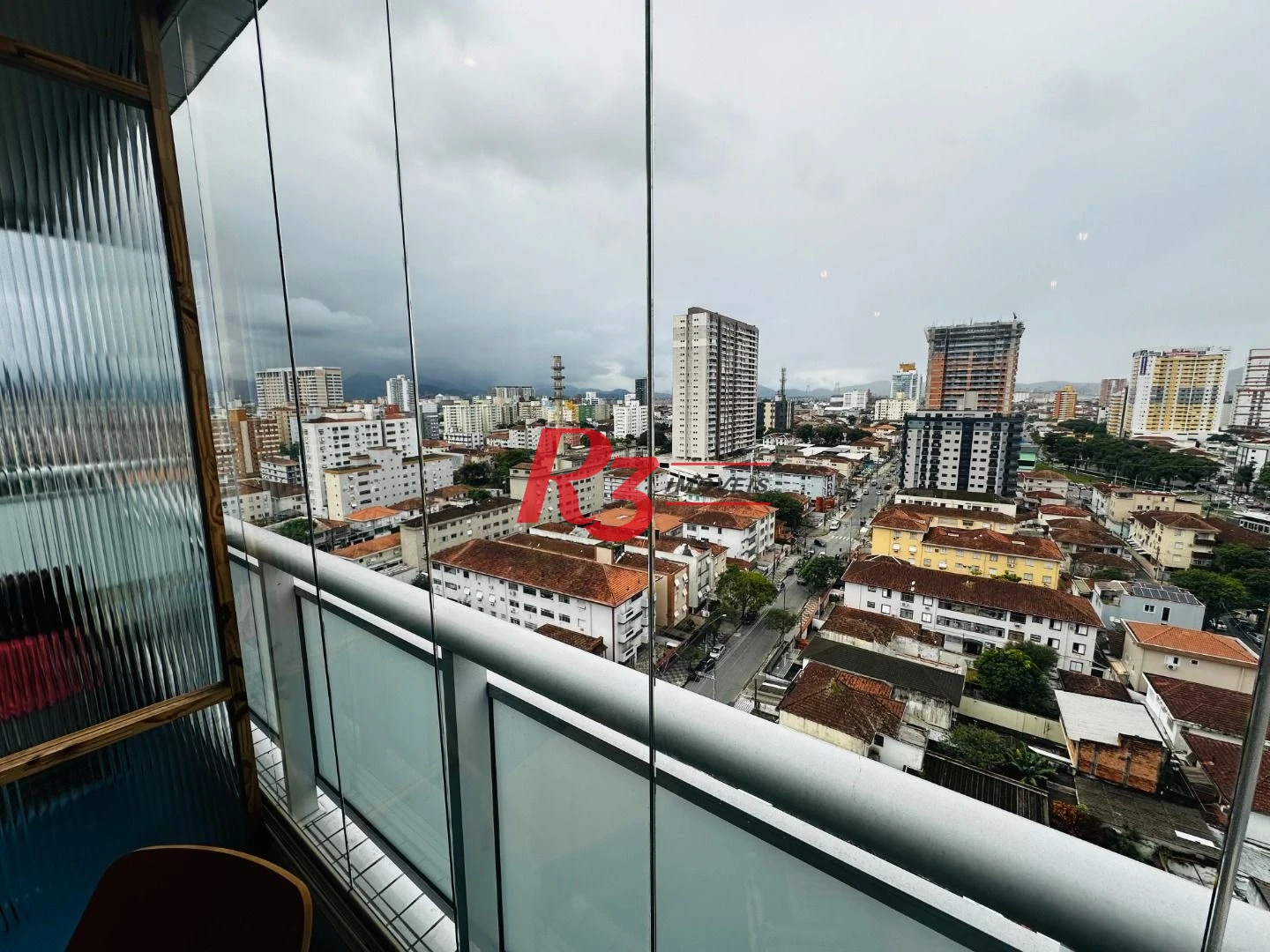 Sala à venda, 44 m² por R$ 363.000,00 - Encruzilhada - Santos/SP