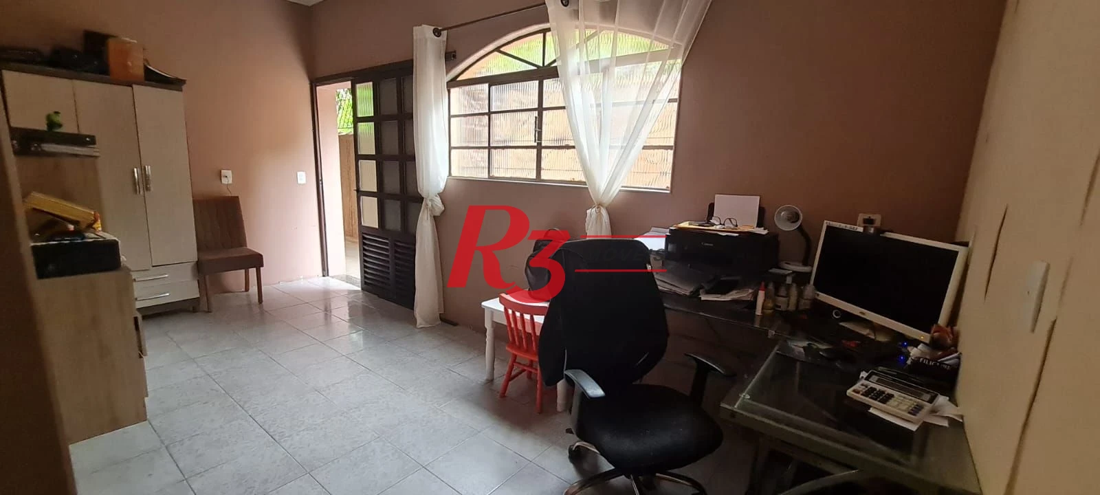 Sobrado com 5 dormitórios à venda, 600 m² por R$ 960.000,00 - Vila Cascatinha - São Vicente/SP