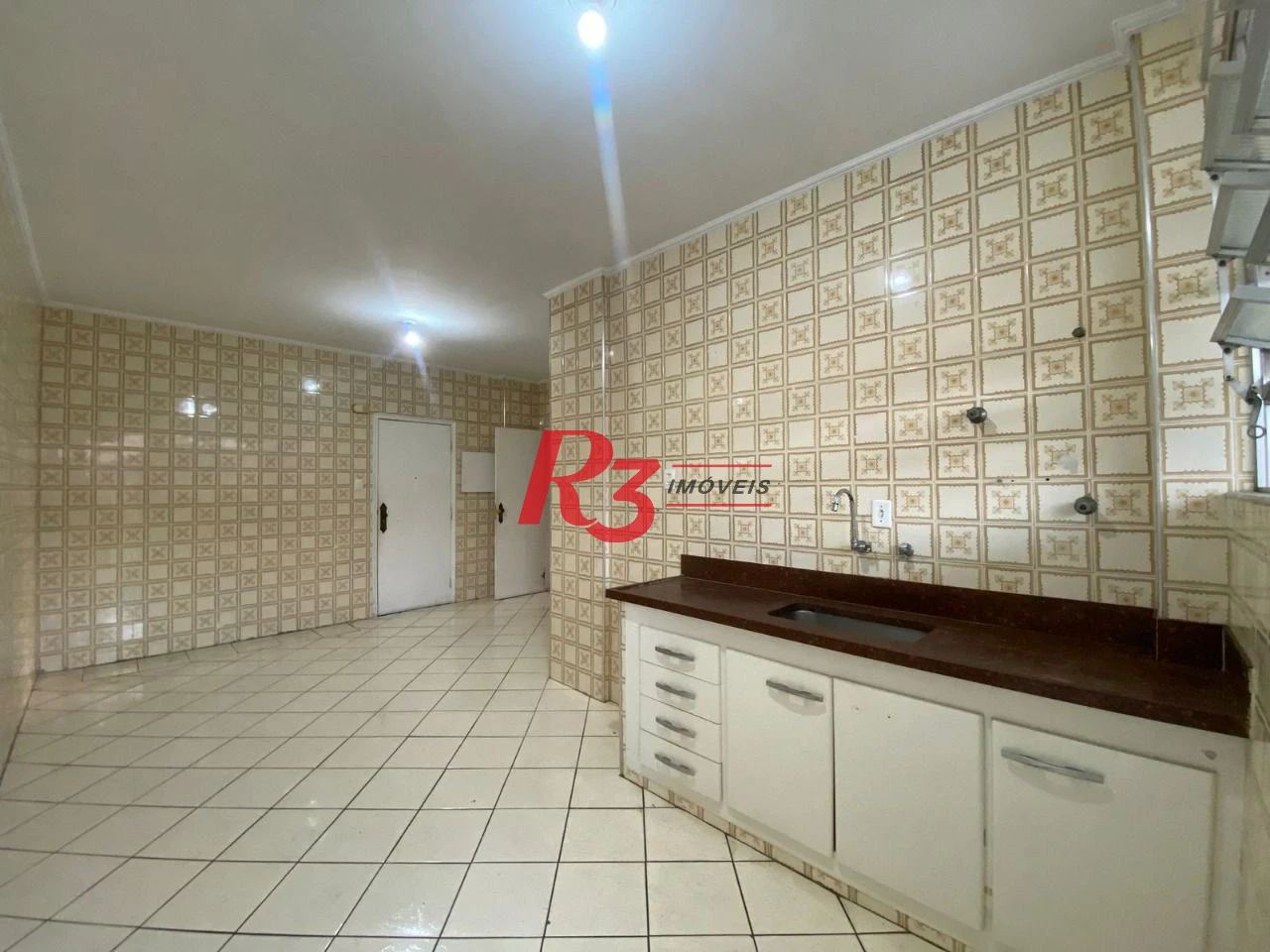 Apartamento 3 Quartos Ponta Da Praia 132m²