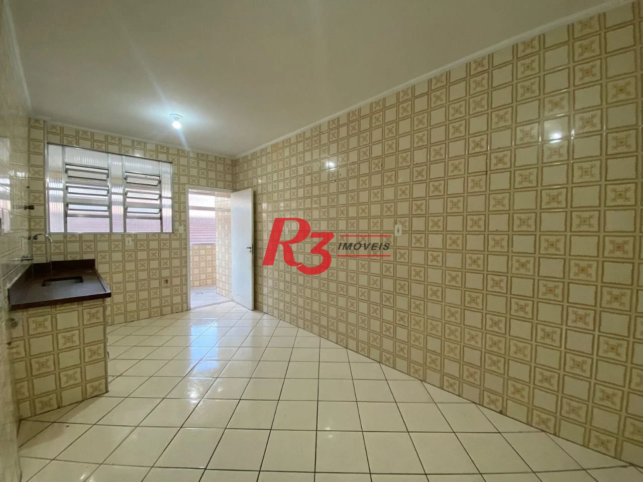 Apartamento 3 Quartos Ponta Da Praia 132m²