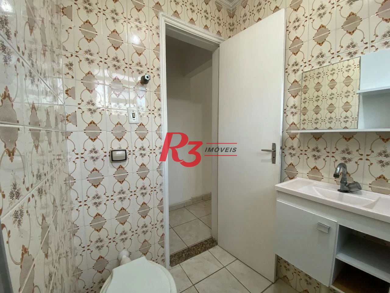 Apartamento 3 Quartos Ponta Da Praia 132m²