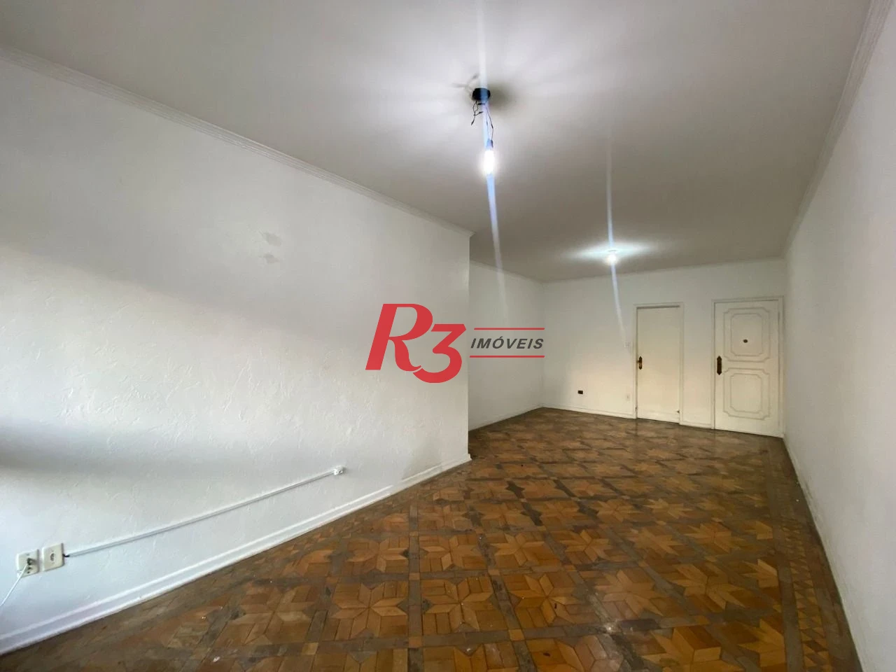Apartamento 3 Quartos Ponta Da Praia 132m²