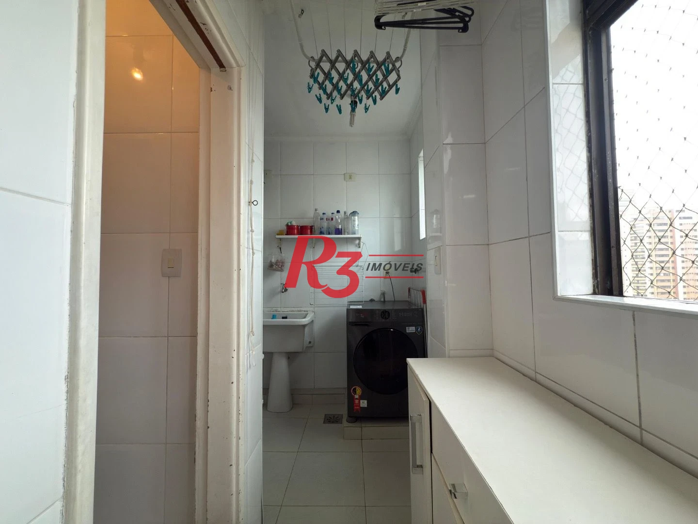 Cobertura com 4 dormitórios à venda, 255 m² por R$ 1.900.000,00 - Boqueirão - Santos/SP
