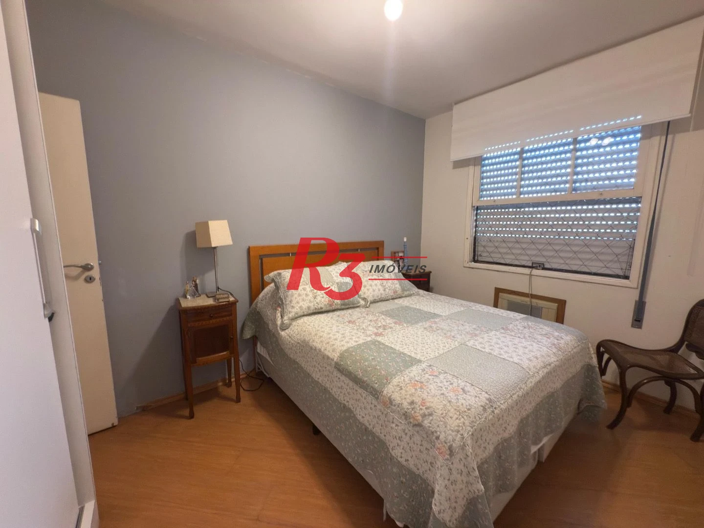 Cobertura com 4 dormitórios à venda, 255 m² por R$ 1.900.000,00 - Boqueirão - Santos/SP