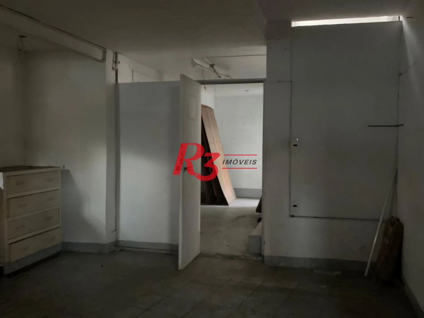 Casa Comercial - Aparecida