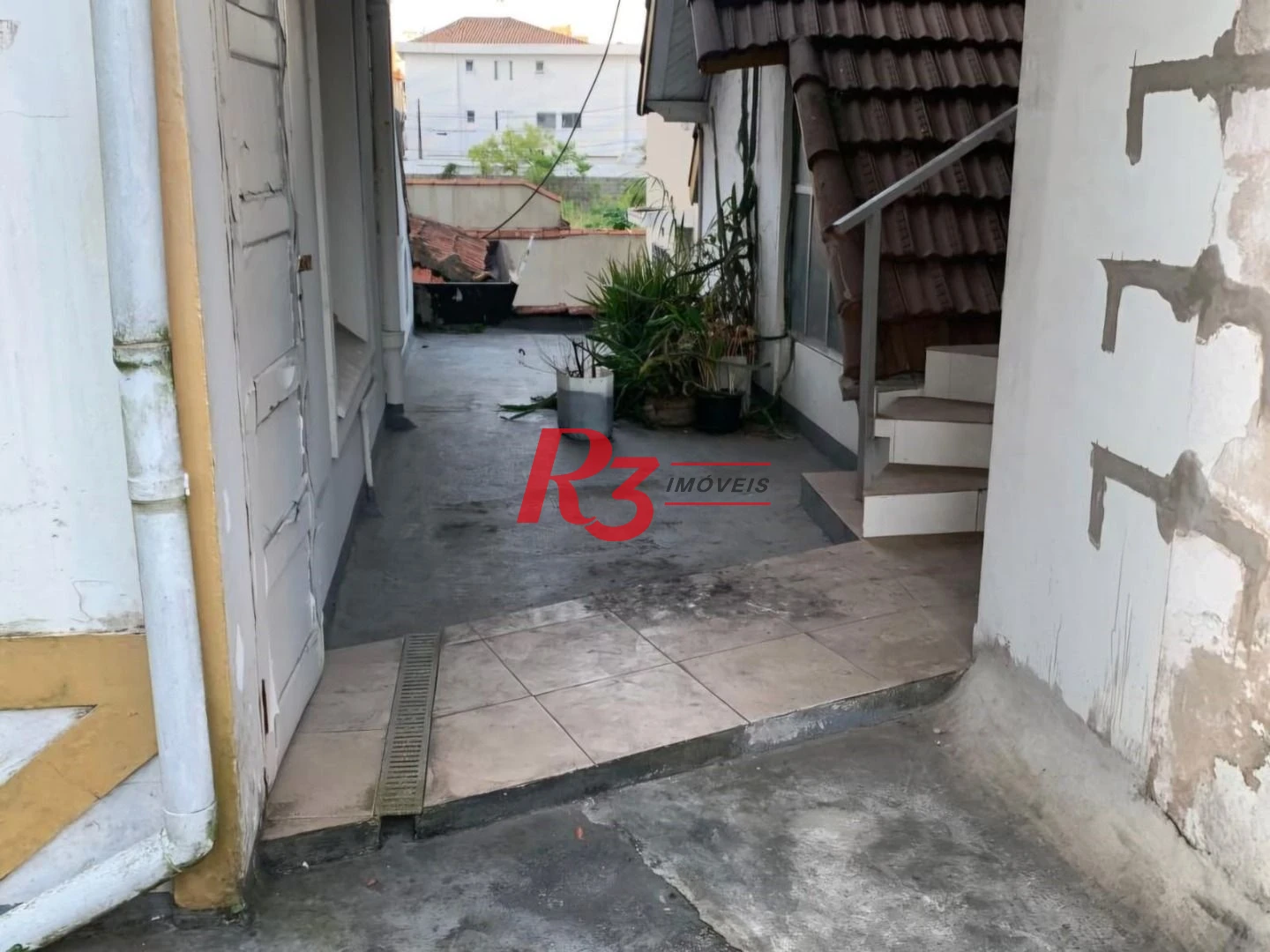 Casa Comercial - Aparecida