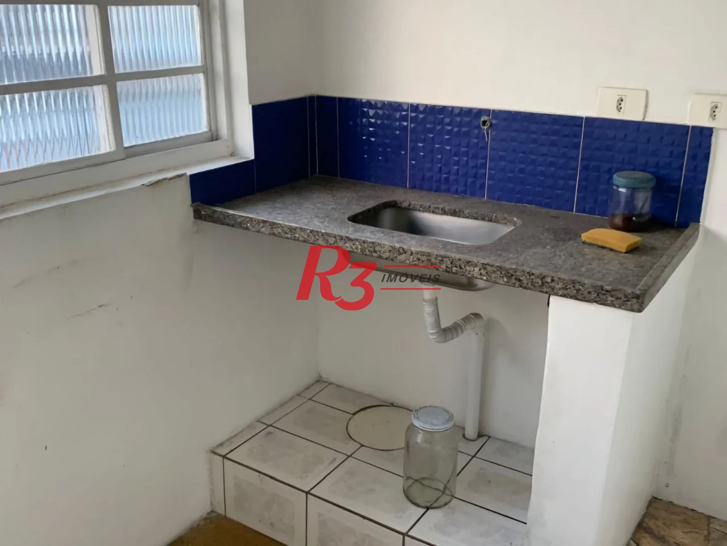 Casa Comercial - Aparecida