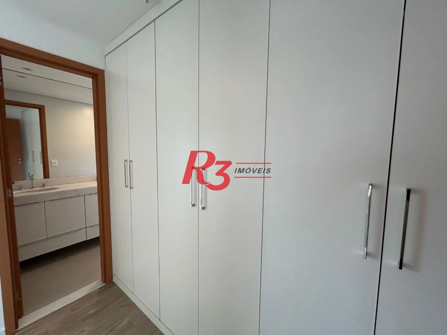 Apartamento com 2 dormitórios à venda, 105 m² por R$ 1.450.000,00 - Vila Rica - Santos/SP