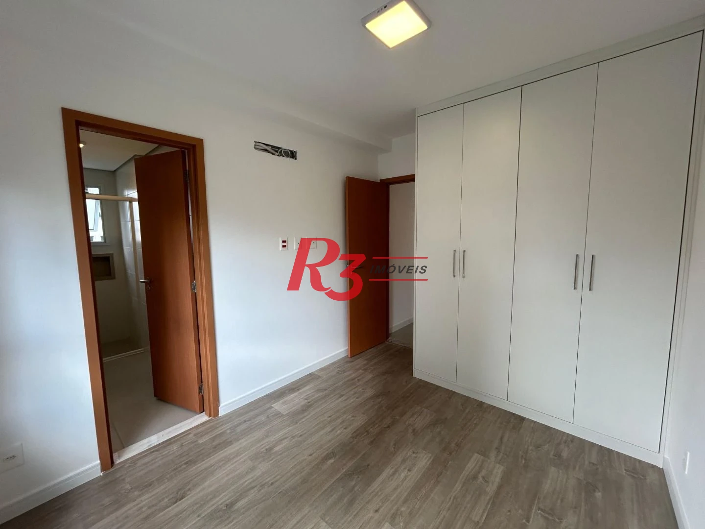 Apartamento com 2 dormitórios à venda, 105 m² por R$ 1.450.000,00 - Vila Rica - Santos/SP