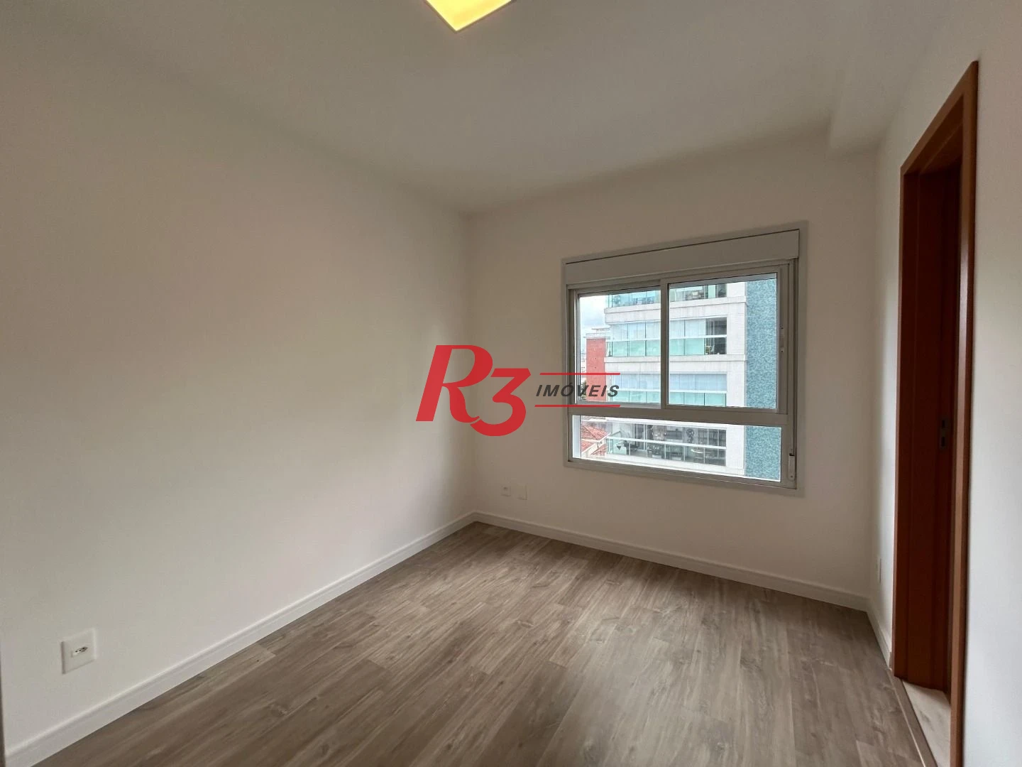 Apartamento com 2 dormitórios à venda, 105 m² por R$ 1.450.000,00 - Vila Rica - Santos/SP