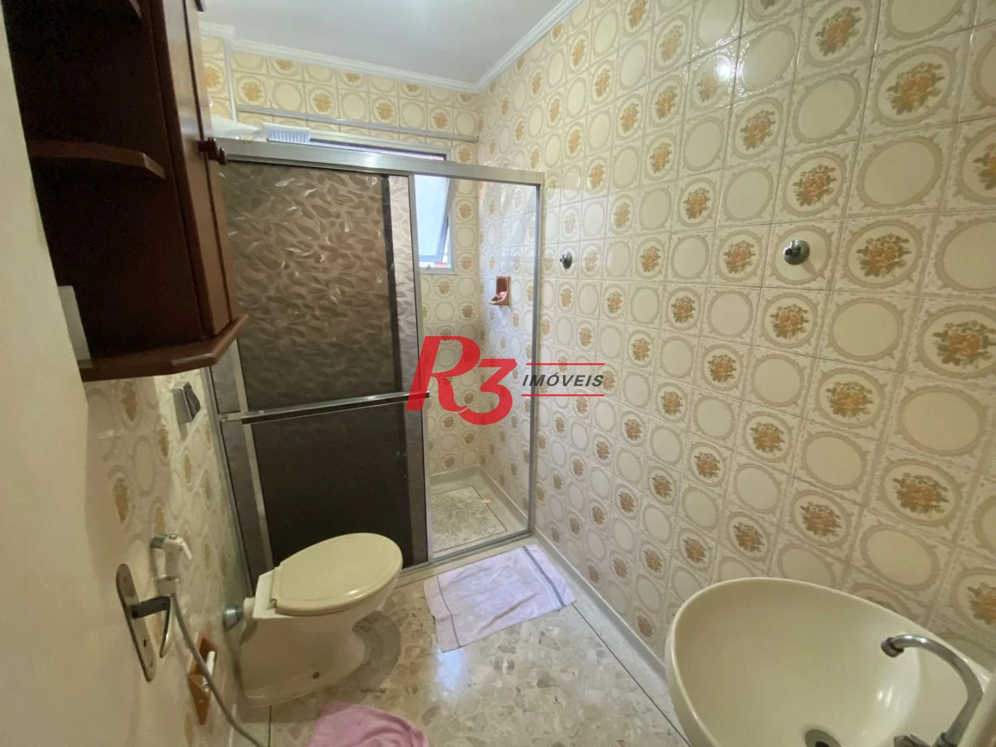 Apartamento com 2 dormitórios à venda, 75 m² por R$ 540.000,00 - Ponta da Praia - Santos/SP
