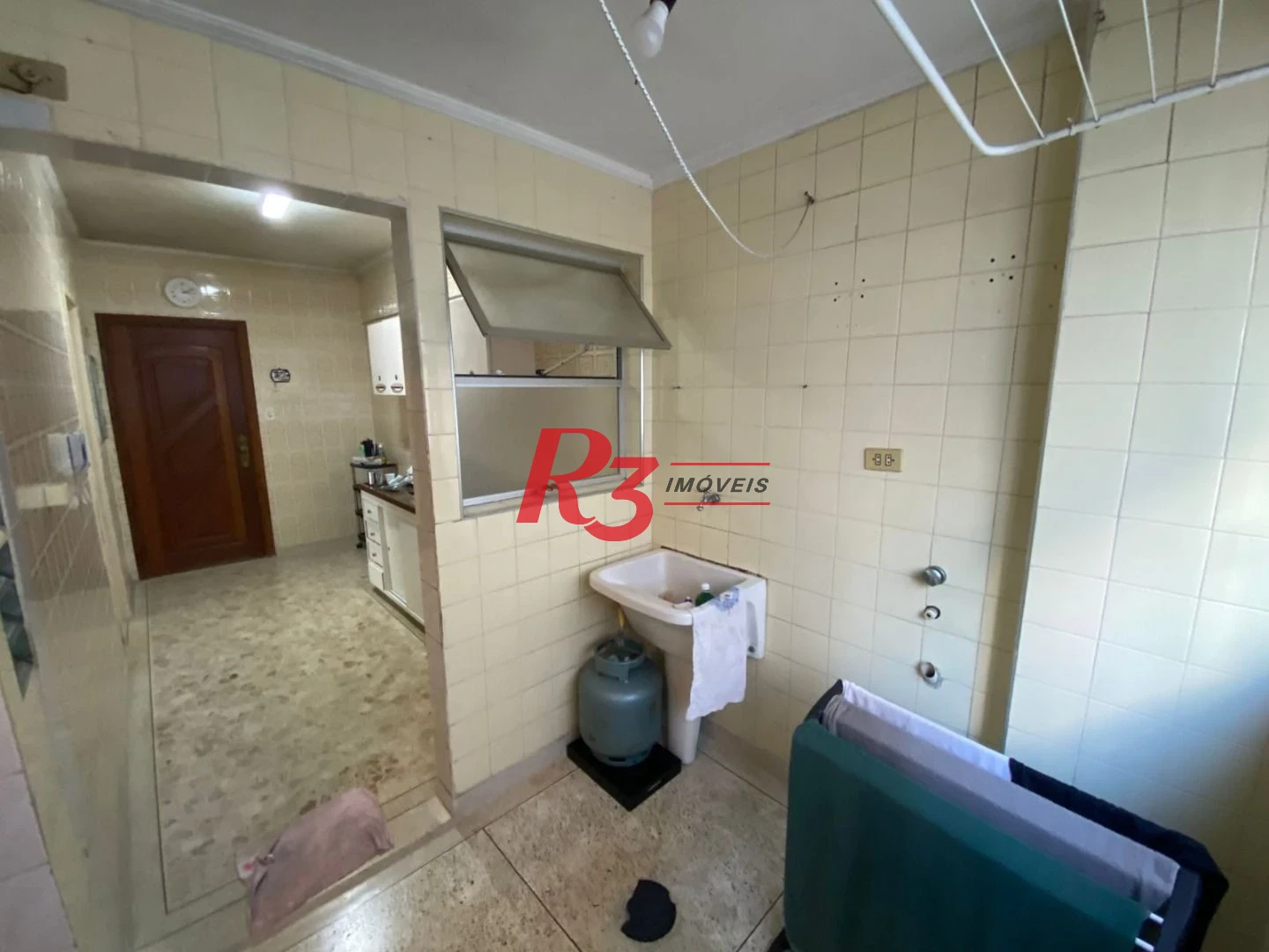 Apartamento com 2 dormitórios à venda, 75 m² por R$ 540.000,00 - Ponta da Praia - Santos/SP