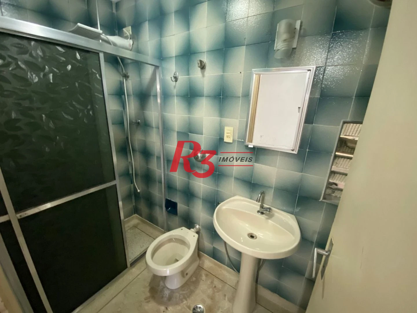 Apartamento com 2 dormitórios à venda, 75 m² por R$ 540.000,00 - Ponta da Praia - Santos/SP
