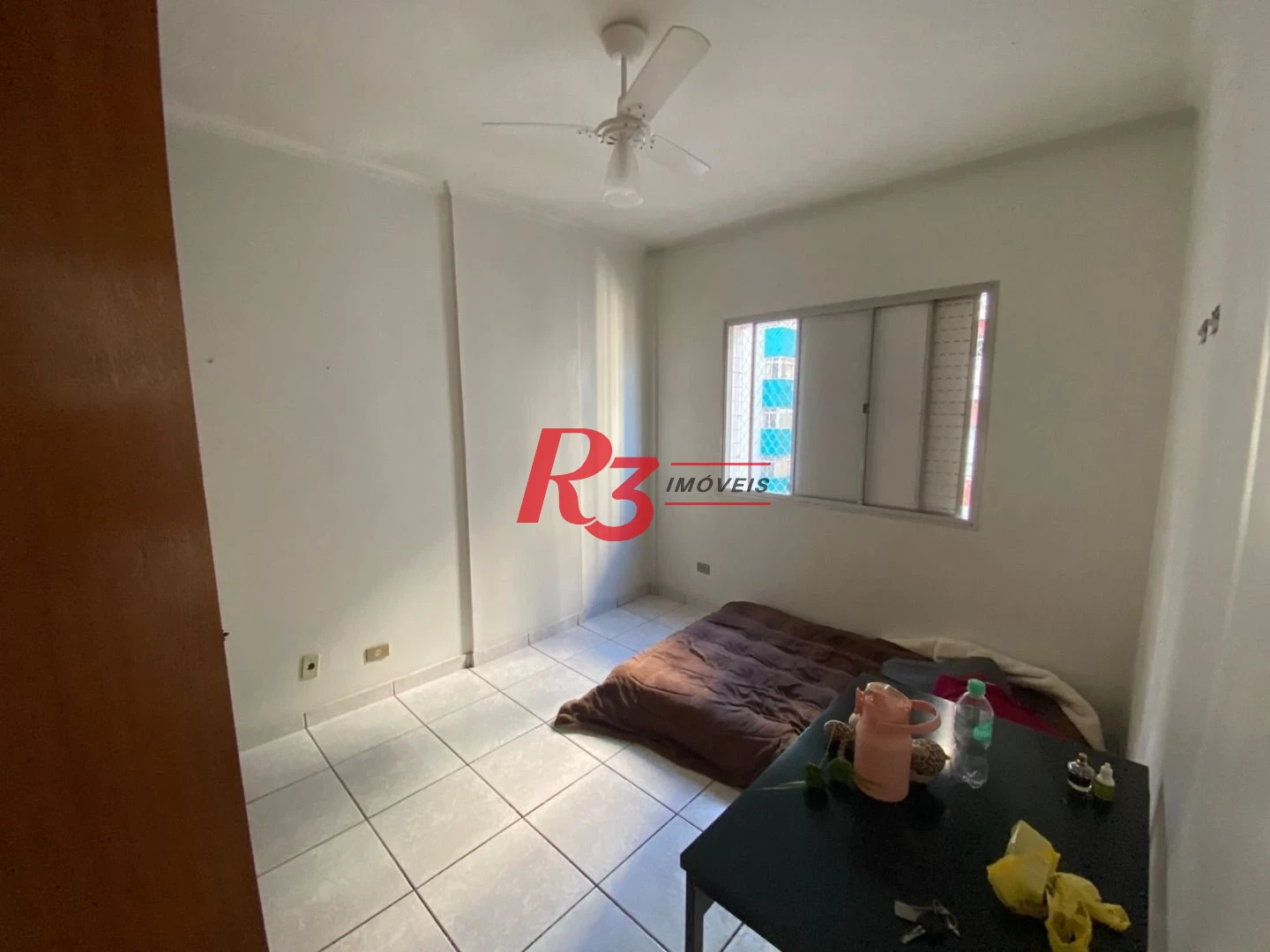 Apartamento com 2 dormitórios à venda, 75 m² por R$ 540.000,00 - Ponta da Praia - Santos/SP