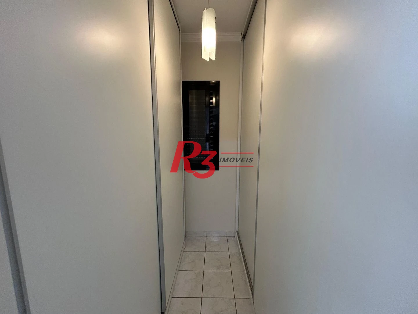 Apartamento com 2 dormitórios à venda, 102 m² por R$ 1.000.000,00 - Pompéia - Santos/SP