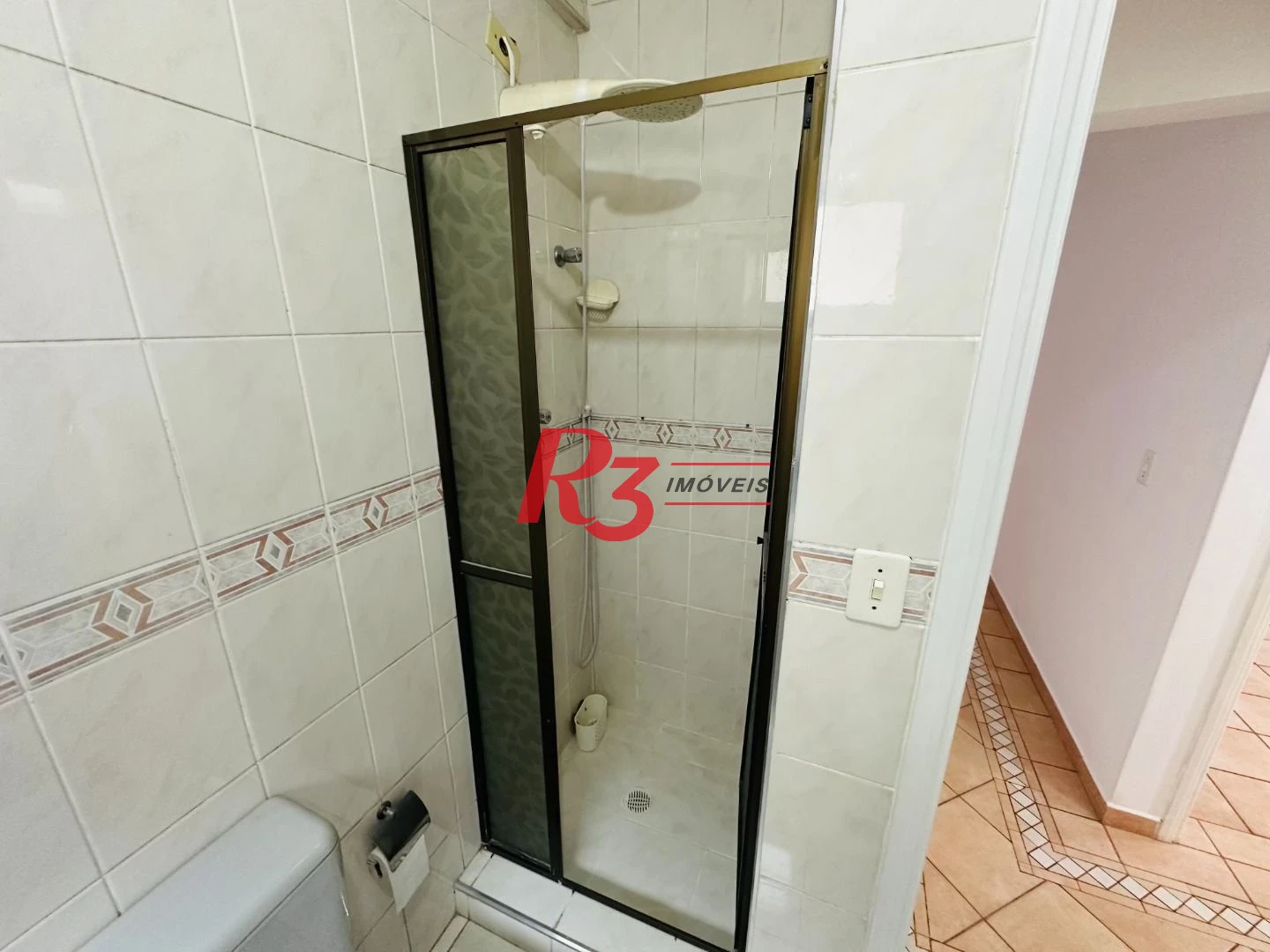 Apartamento com 2 dormitórios à venda, 93 m² por R$ 610.000,00 - Embaré - Santos/SP