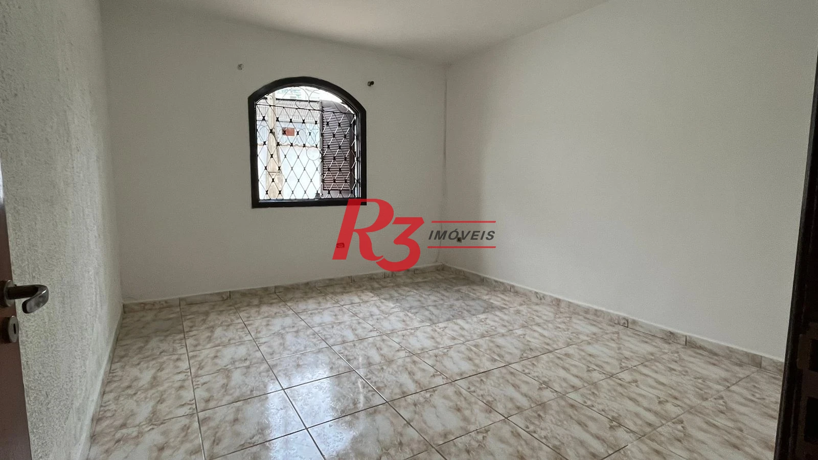 Casa com 2 dormitórios para alugar, 114 m² por R$ 3.700,02/mês - Marapé - Santos/SP