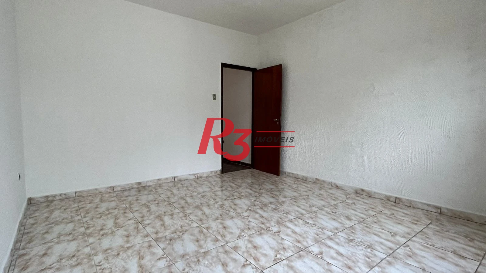 Casa com 2 dormitórios para alugar, 114 m² por R$ 3.700,02/mês - Marapé - Santos/SP
