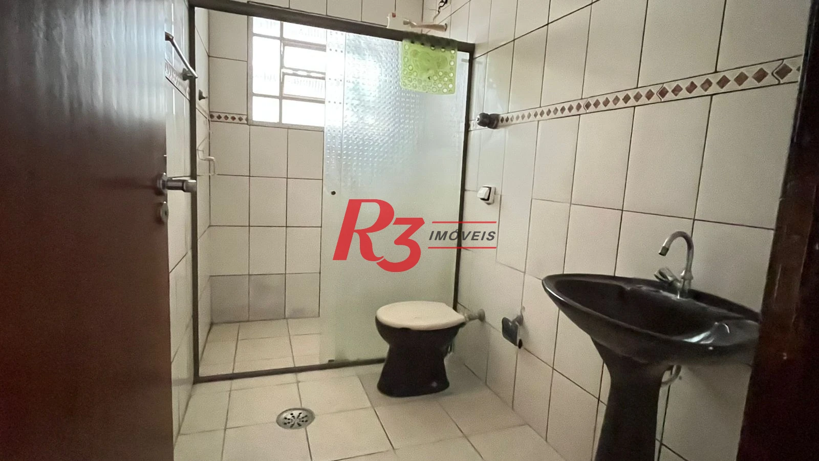 Casa com 2 dormitórios para alugar, 114 m² por R$ 3.700,02/mês - Marapé - Santos/SP