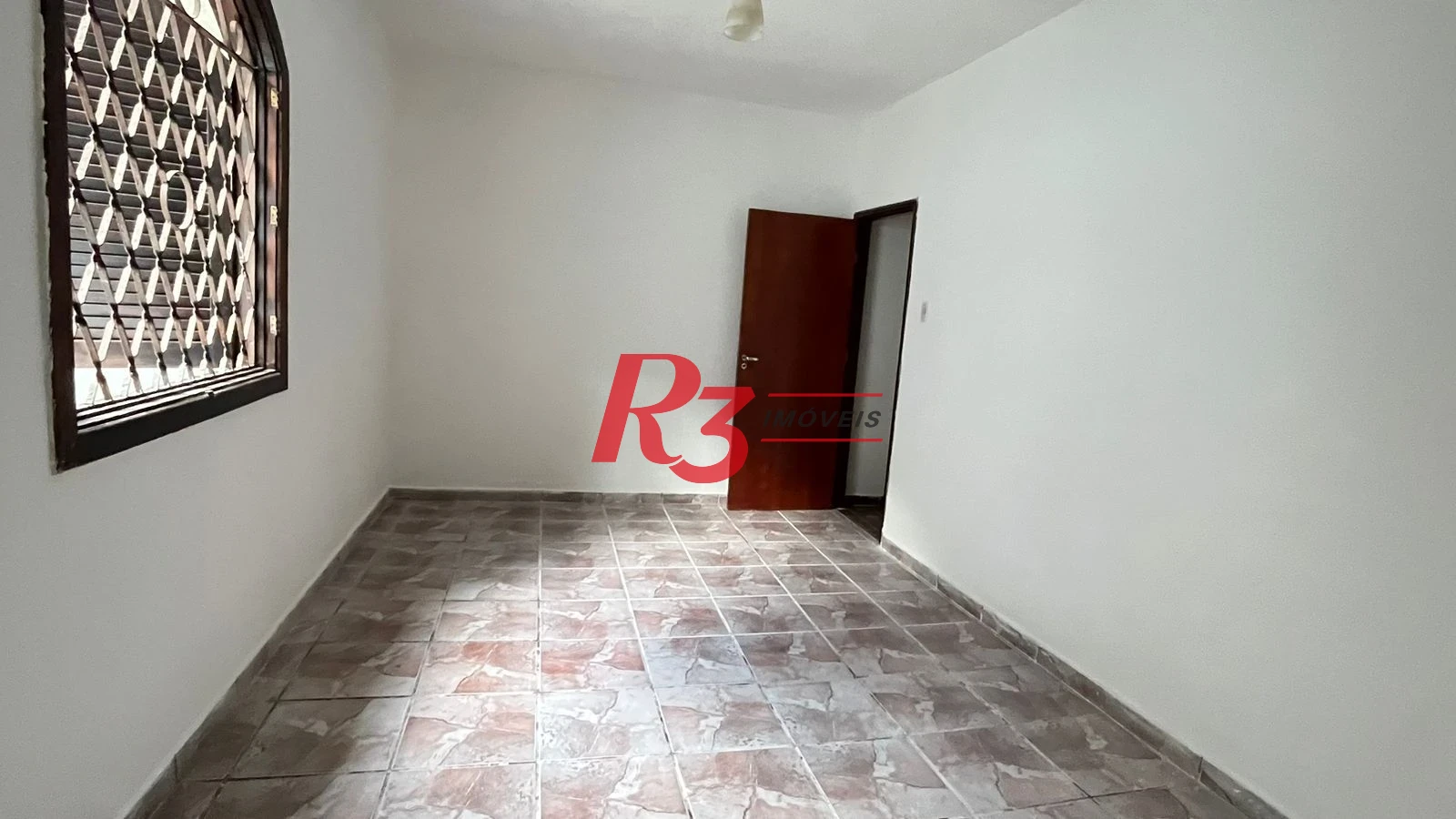 Casa com 2 dormitórios para alugar, 114 m² por R$ 3.700,02/mês - Marapé - Santos/SP