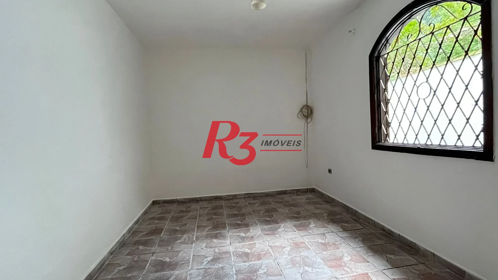 Casa com 2 dormitórios para alugar, 114 m² por R$ 3.700,02/mês - Marapé - Santos/SP