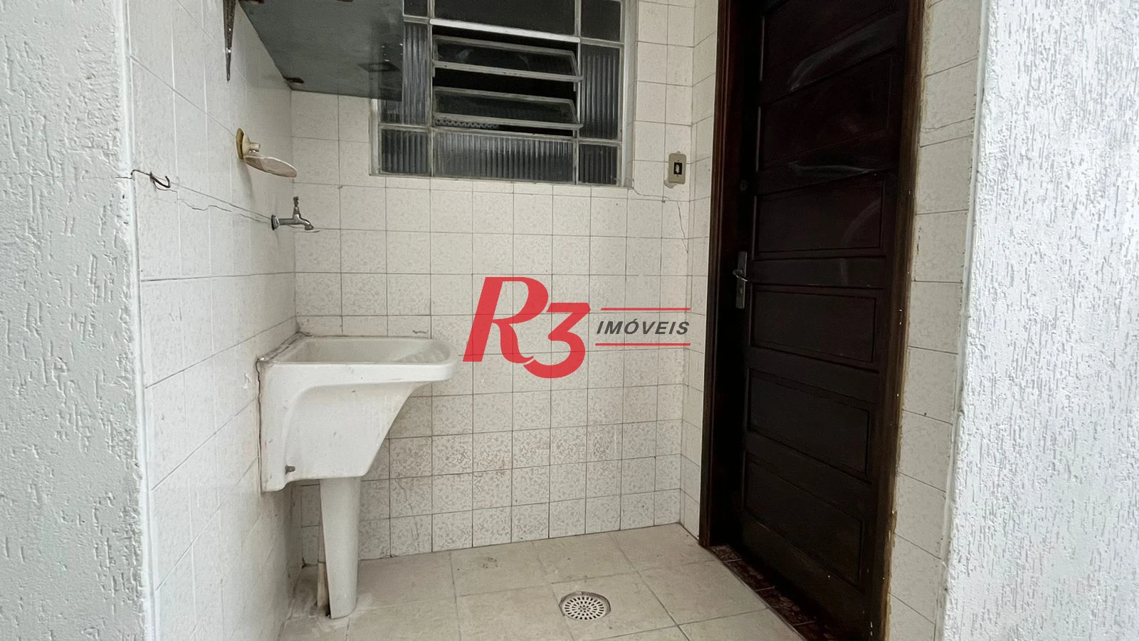 Casa com 2 dormitórios para alugar, 114 m² por R$ 3.700,02/mês - Marapé - Santos/SP