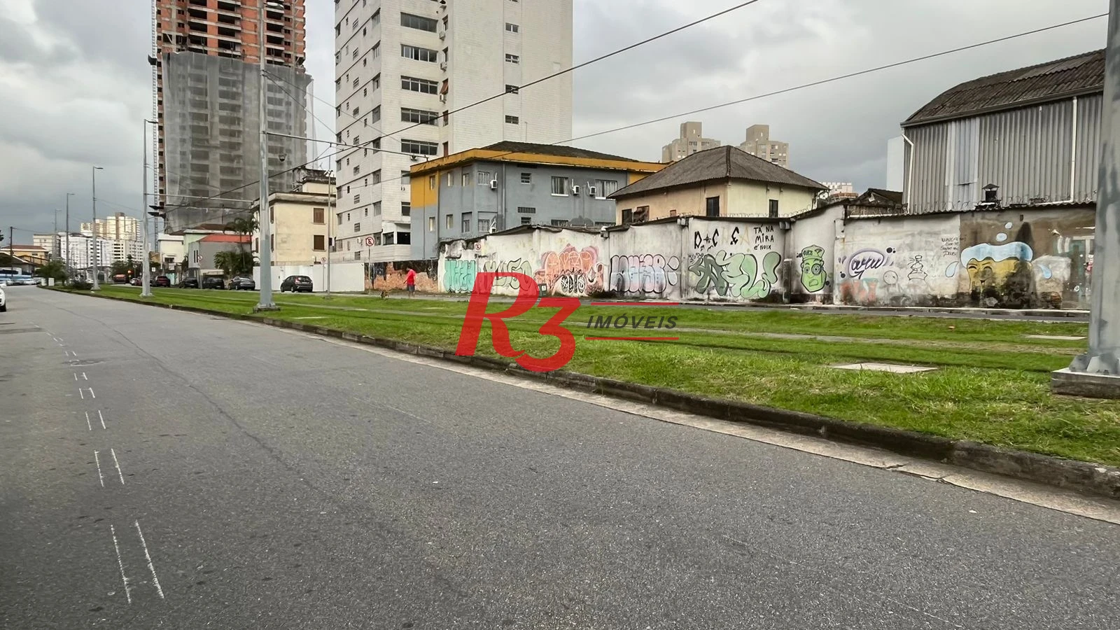 Casa com 2 dormitórios para alugar, 114 m² por R$ 3.700,02/mês - Marapé - Santos/SP