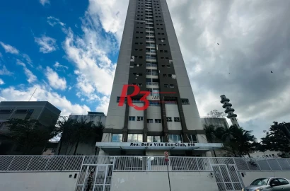 Apartamento à venda com 69m² no Bella Vita