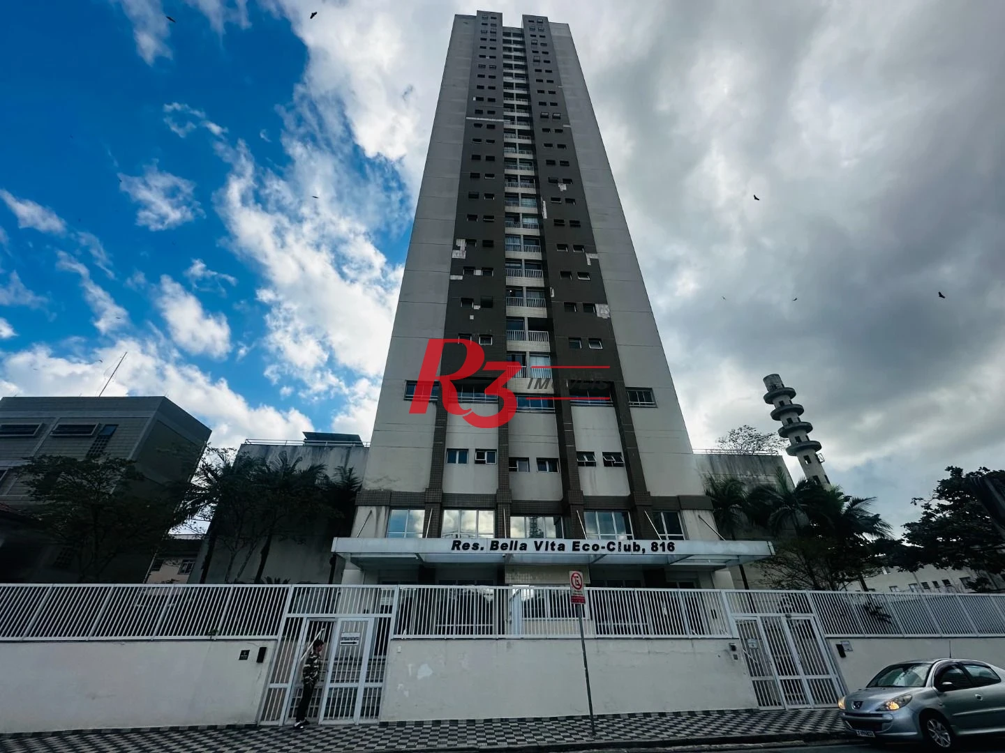 Apartamento à venda com 69m² no Bella Vita