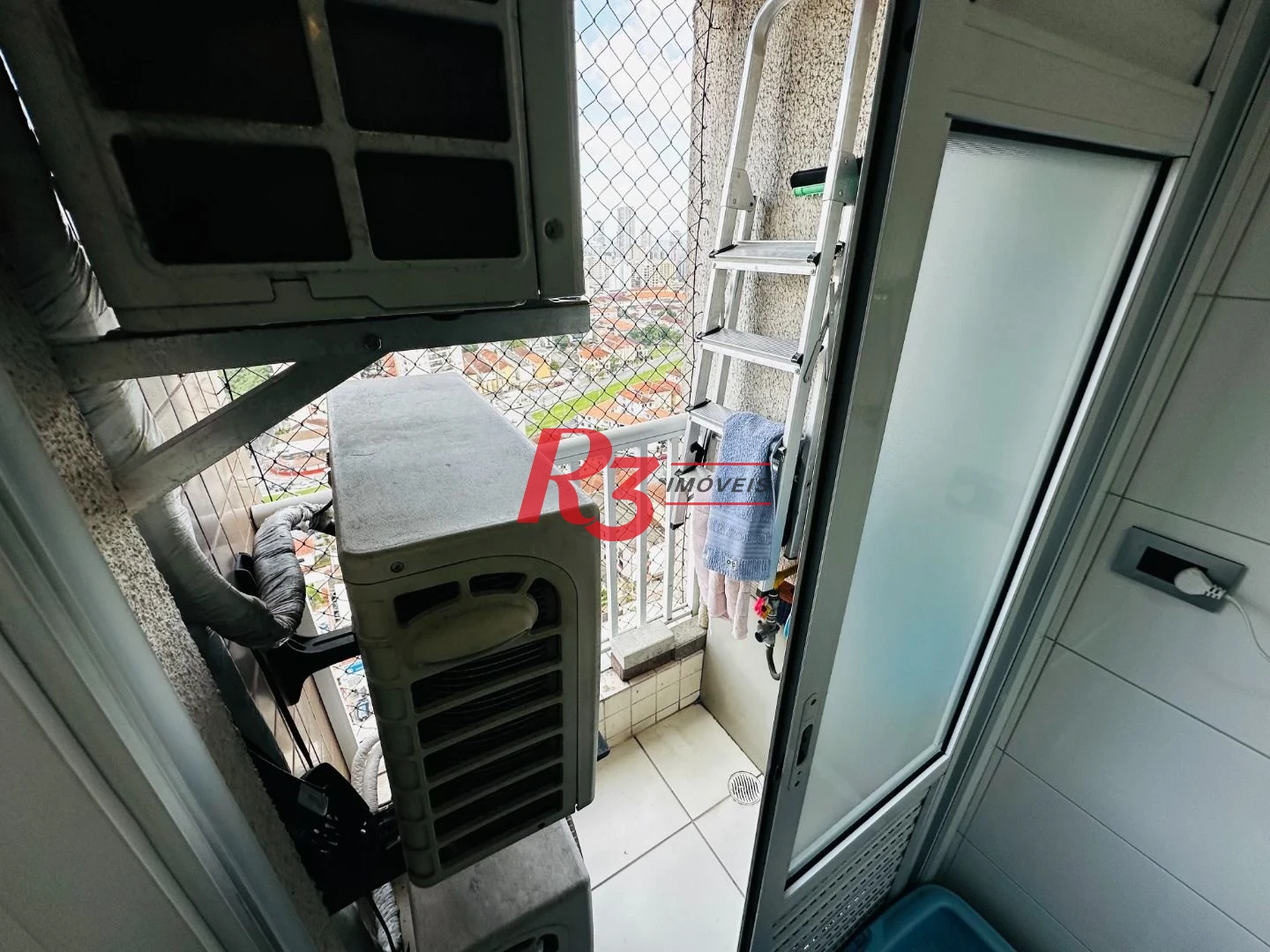 Apartamento à venda com 69m² no Bella Vita