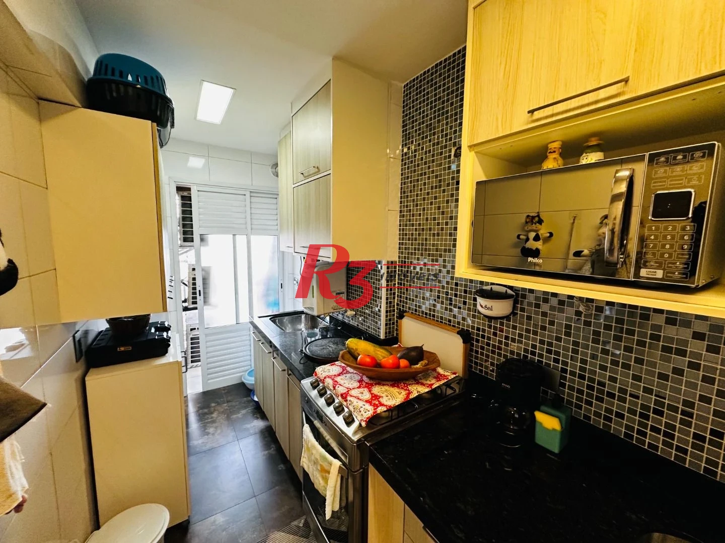Apartamento à venda com 69m² no Bella Vita