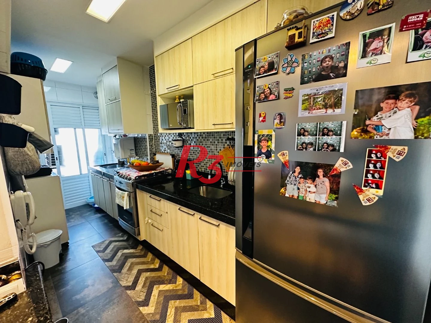 Apartamento à venda com 69m² no Bella Vita