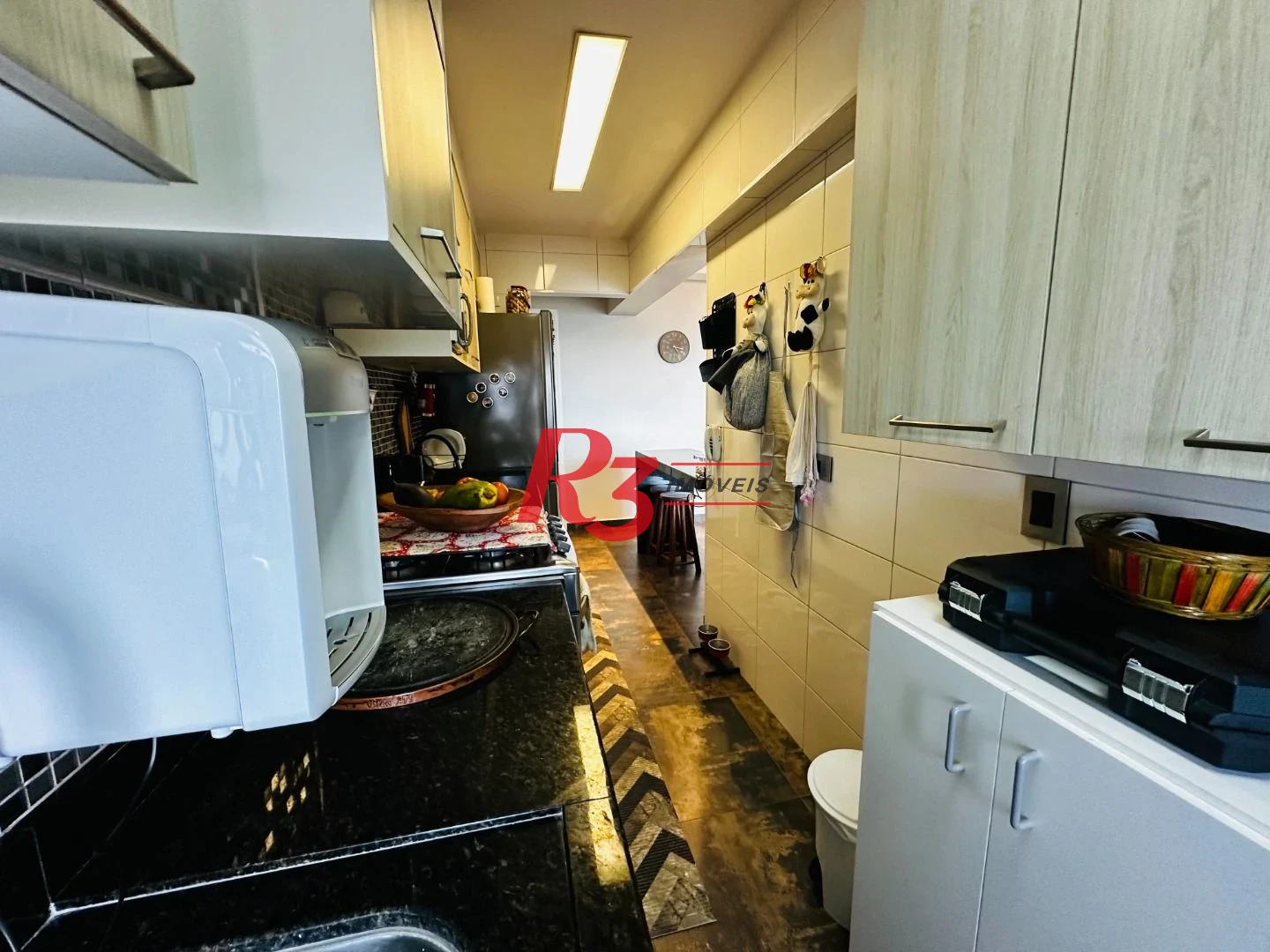 Apartamento à venda com 69m² no Bella Vita