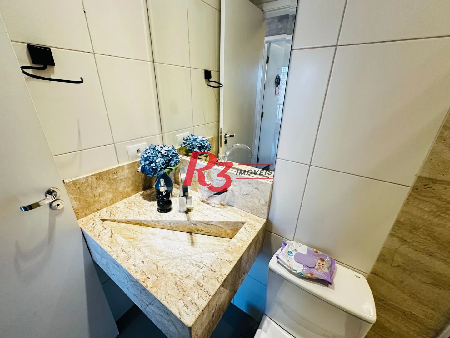 Apartamento à venda com 69m² no Bella Vita