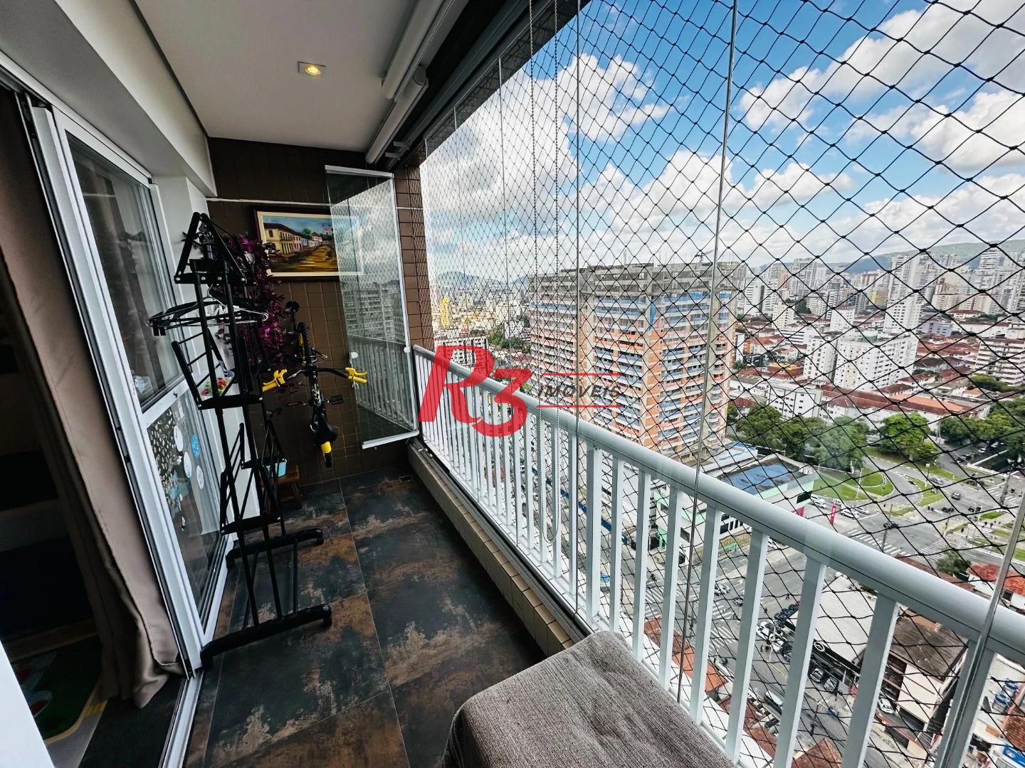 Apartamento à venda com 69m² no Bella Vita