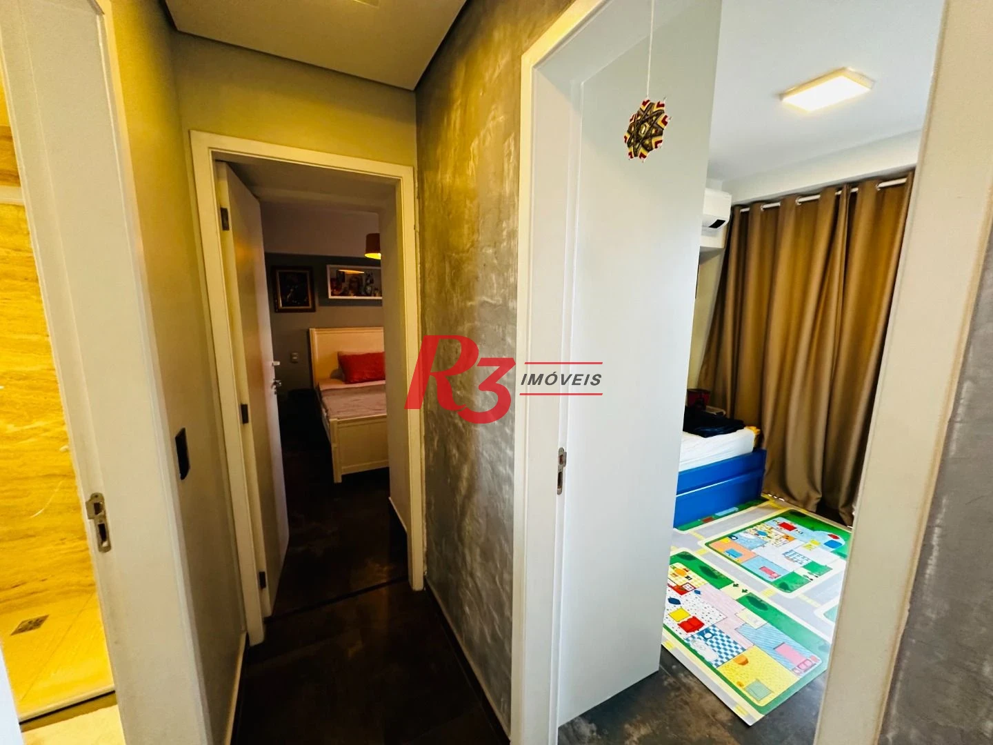 Apartamento à venda com 69m² no Bella Vita