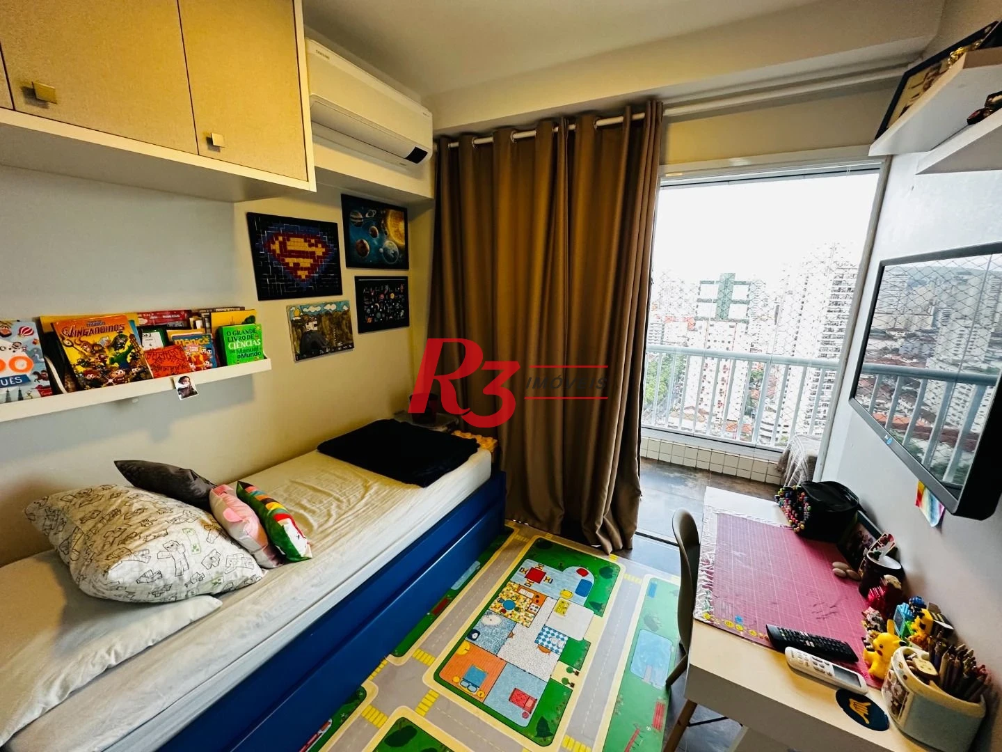 Apartamento à venda com 69m² no Bella Vita