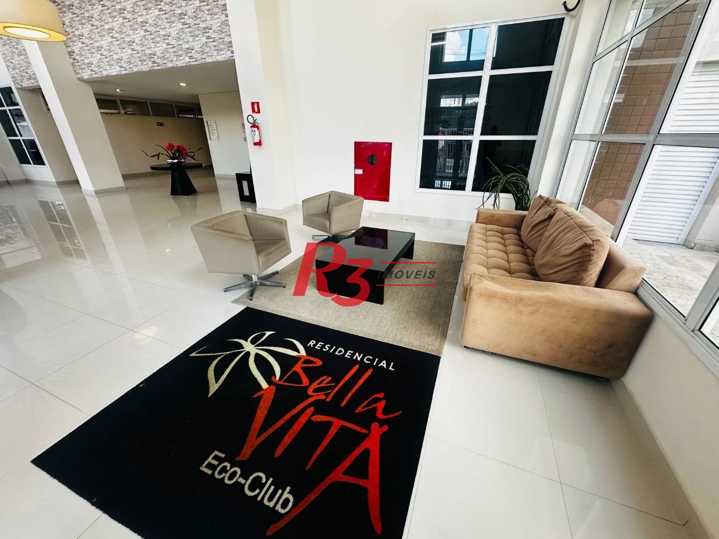 Apartamento à venda com 69m² no Bella Vita