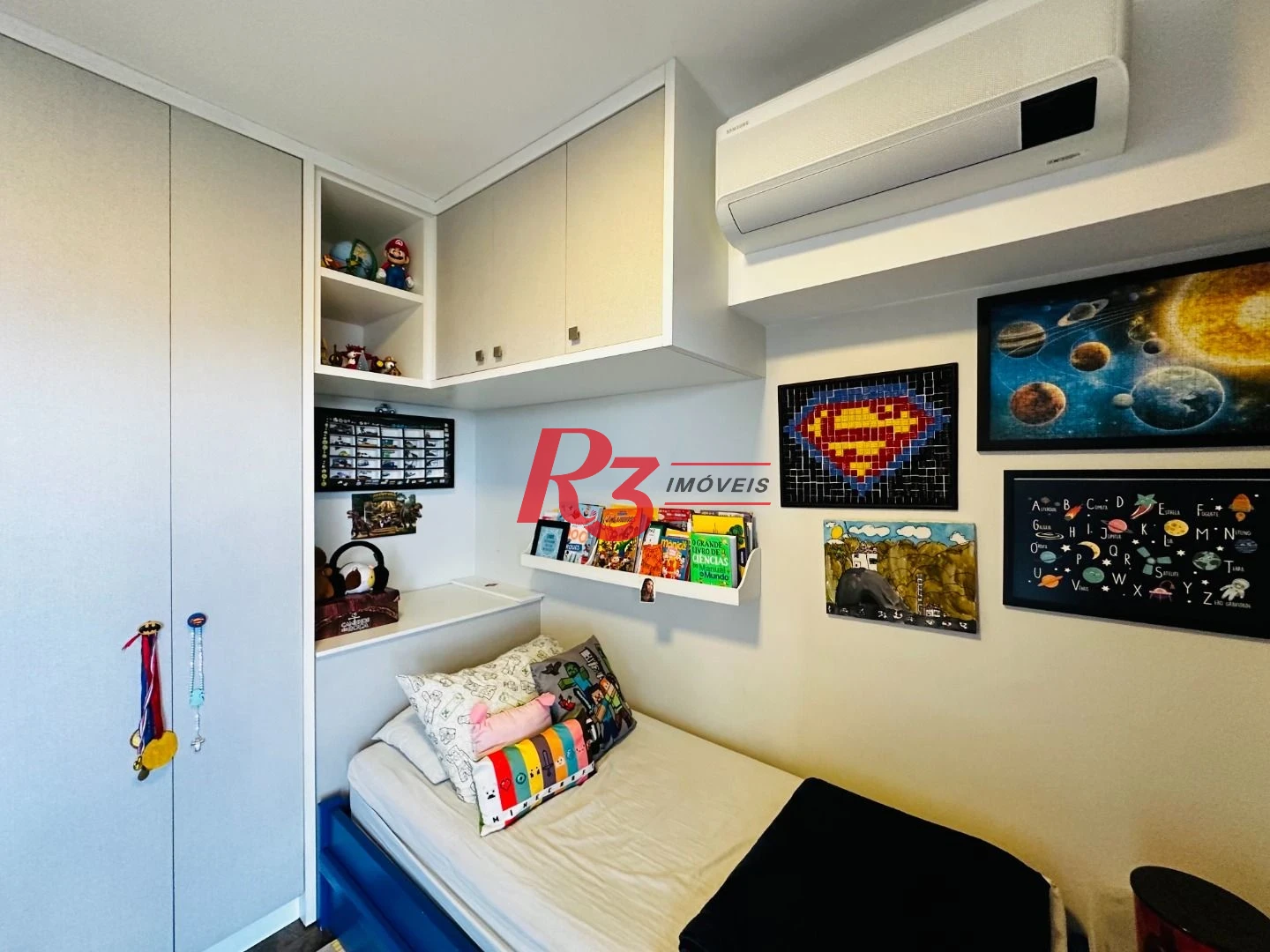 Apartamento à venda com 69m² no Bella Vita