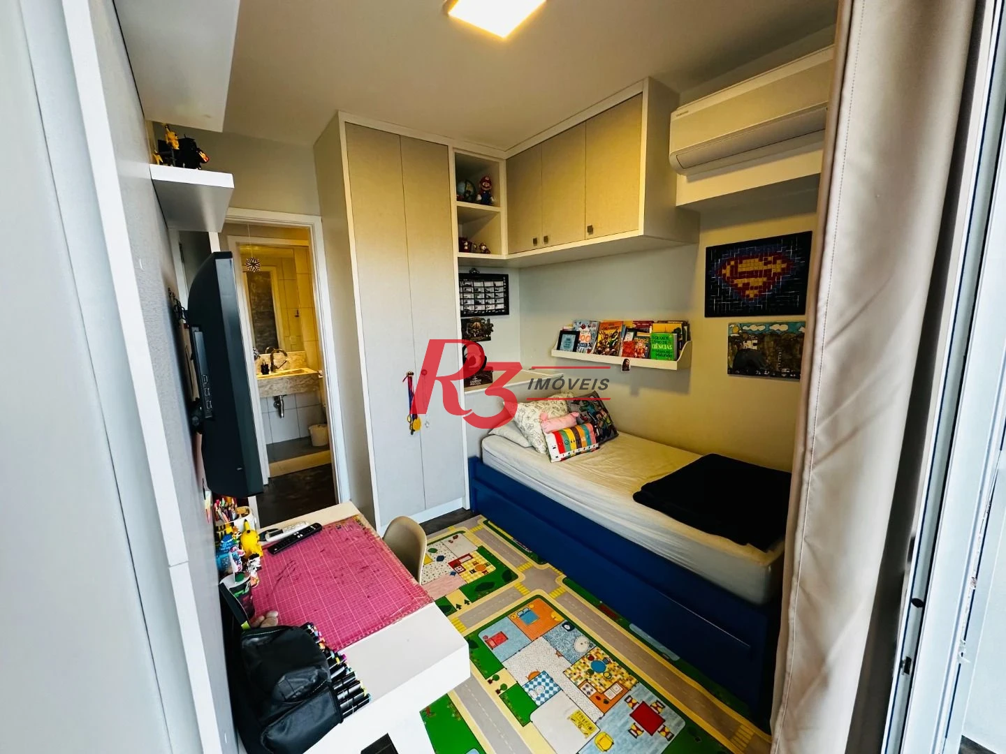 Apartamento à venda com 69m² no Bella Vita