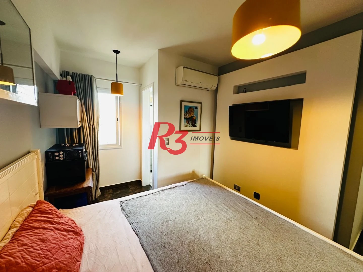 Apartamento à venda com 69m² no Bella Vita
