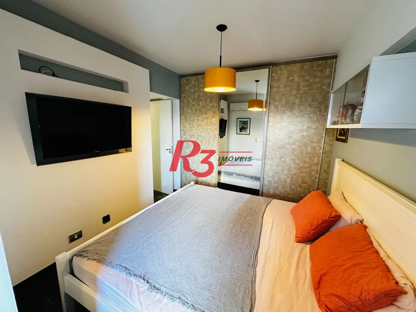 Apartamento à venda com 69m² no Bella Vita