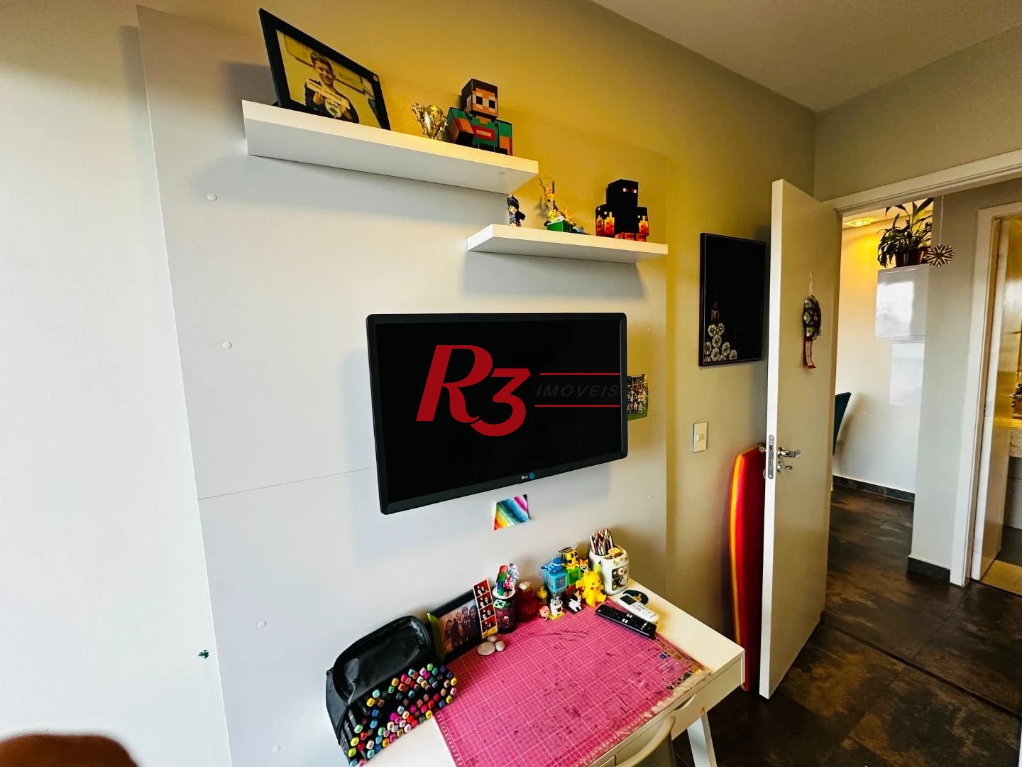 Apartamento à venda com 69m² no Bella Vita