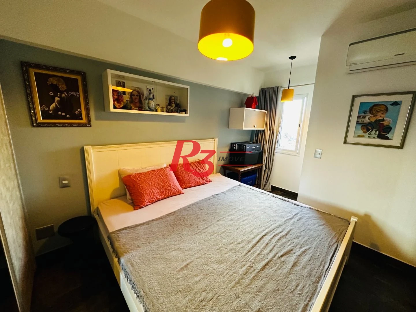 Apartamento à venda com 69m² no Bella Vita