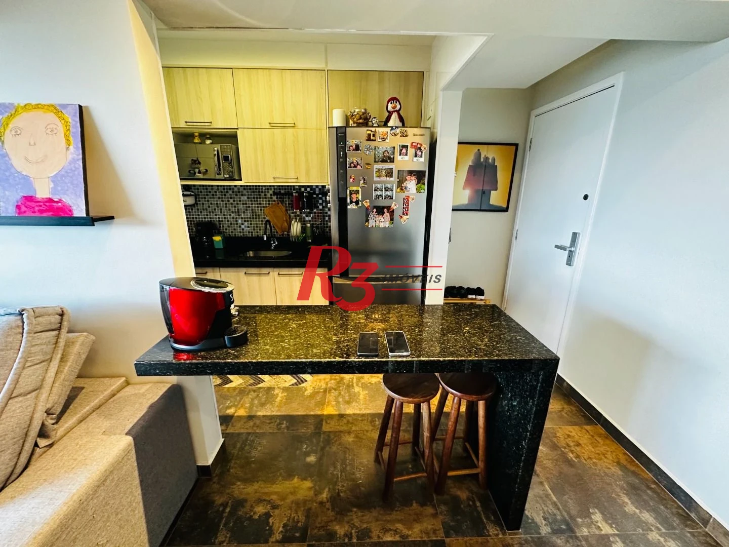 Apartamento à venda com 69m² no Bella Vita