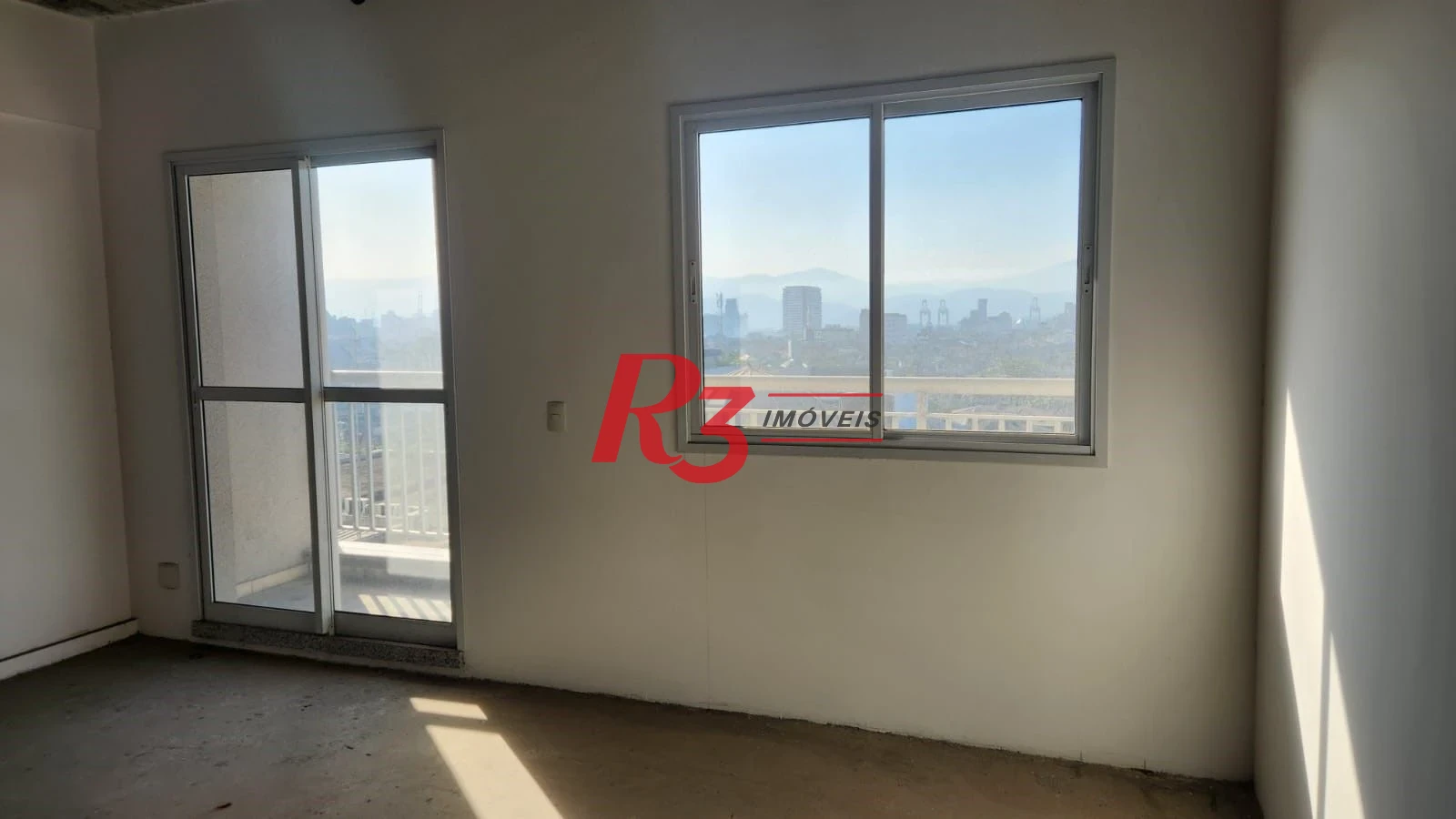 Sala à venda, 42 m² por R$ 330.000,00 - Vila Matias - Santos/SP