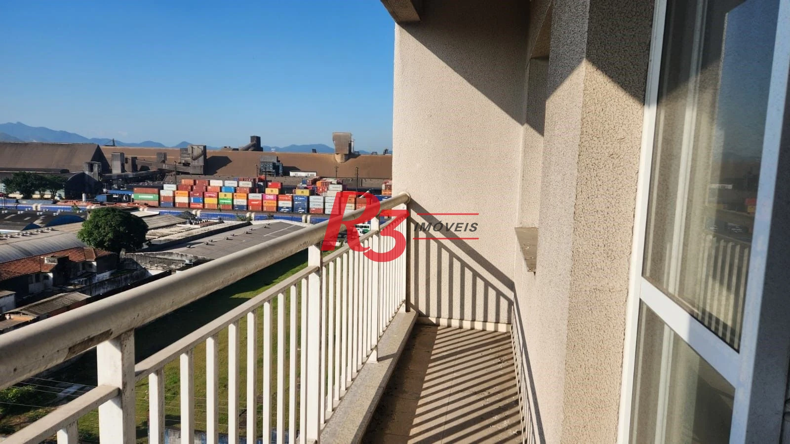 Sala à venda, 42 m² por R$ 330.000,00 - Vila Matias - Santos/SP