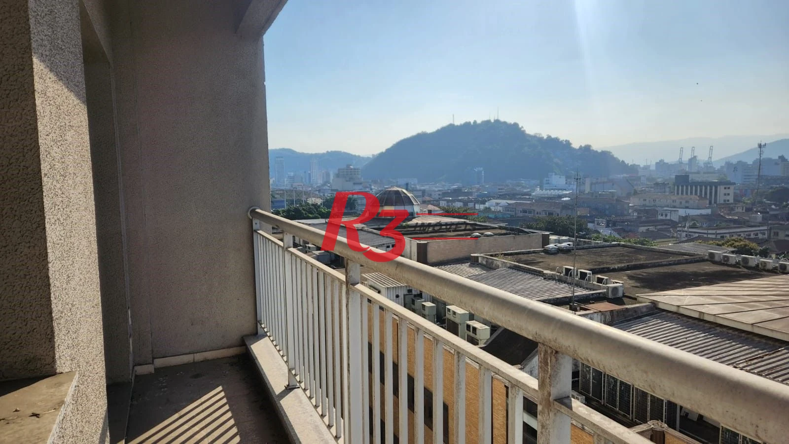 Sala à venda, 42 m² por R$ 330.000,00 - Vila Matias - Santos/SP