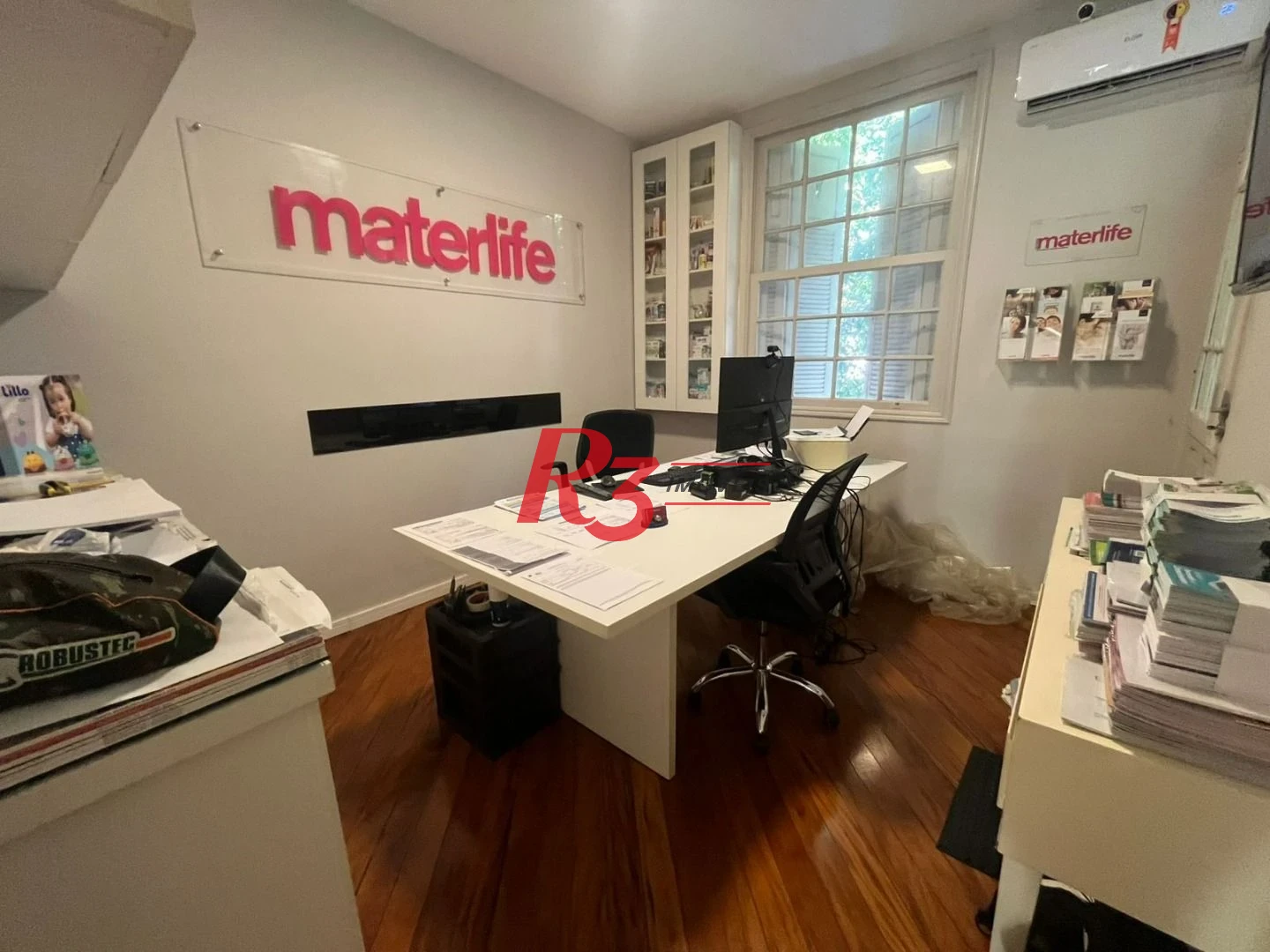 Loja para alugar, 70 m² por R$ 3.500,00/mês - Vila Belmiro - Santos/SP